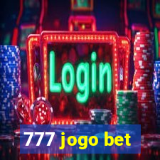777 jogo bet
